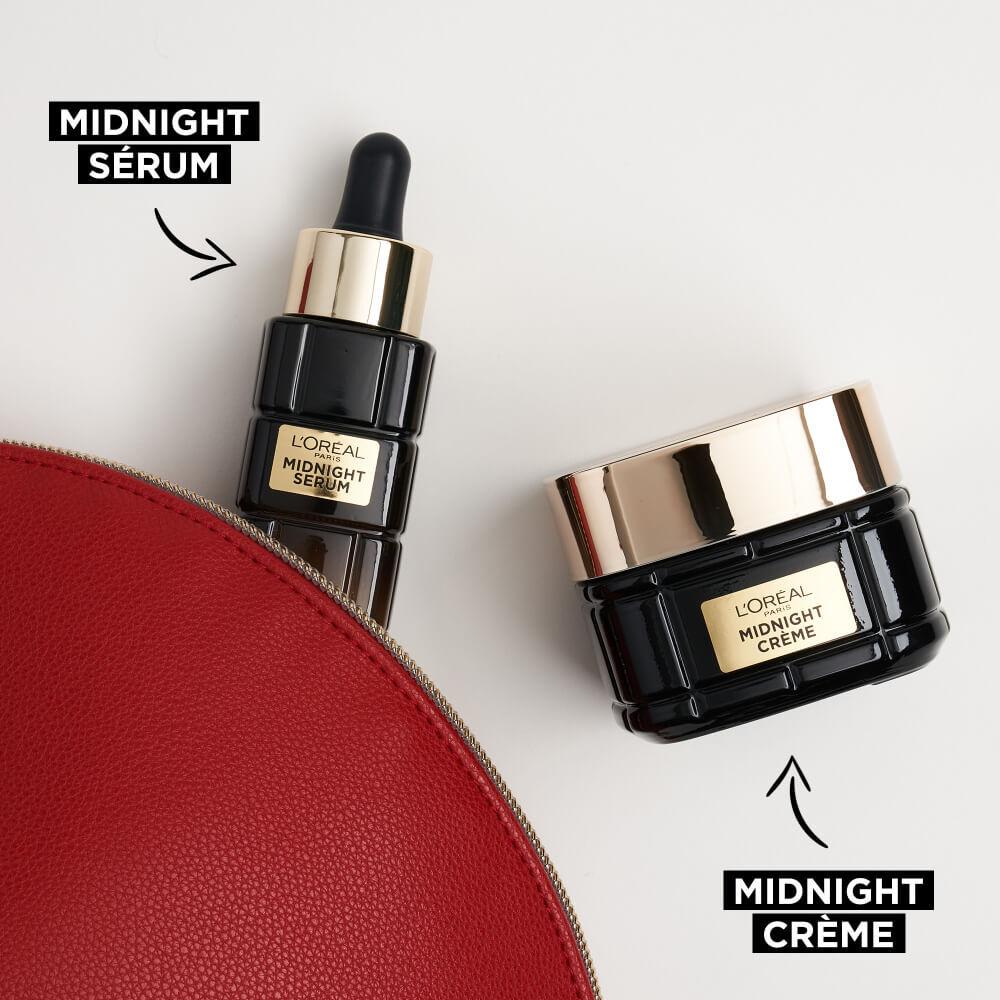L'oréal Paris Age Perfect Renaissance Cellulaire Trousse Rituel Midnight