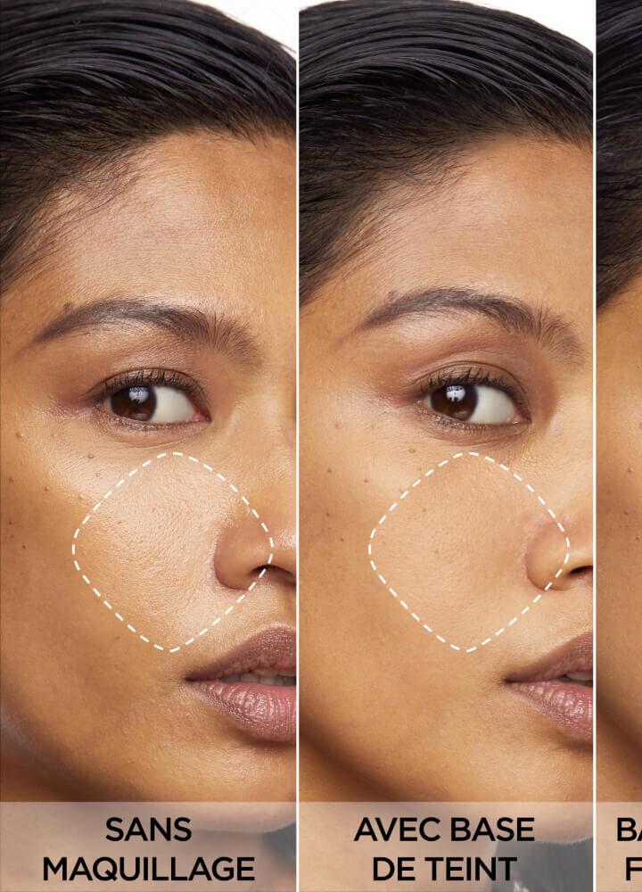 L'oréal Paris Base De Teint Soin Prime Lab 24H Matte Setter