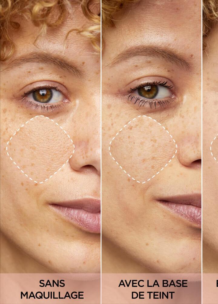 L'oréal Paris Base De Teint Soin Prime Lab 24H Pore Minimizer