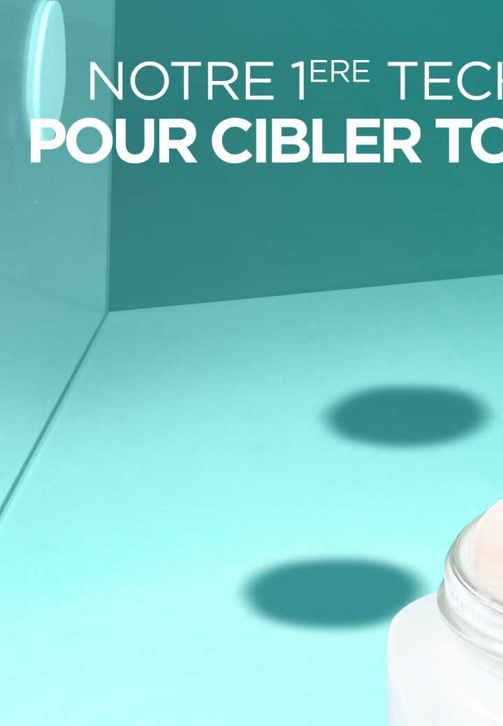 L'oréal Paris Bright Reveal Crème Hydratante Anti-Taches SPF50