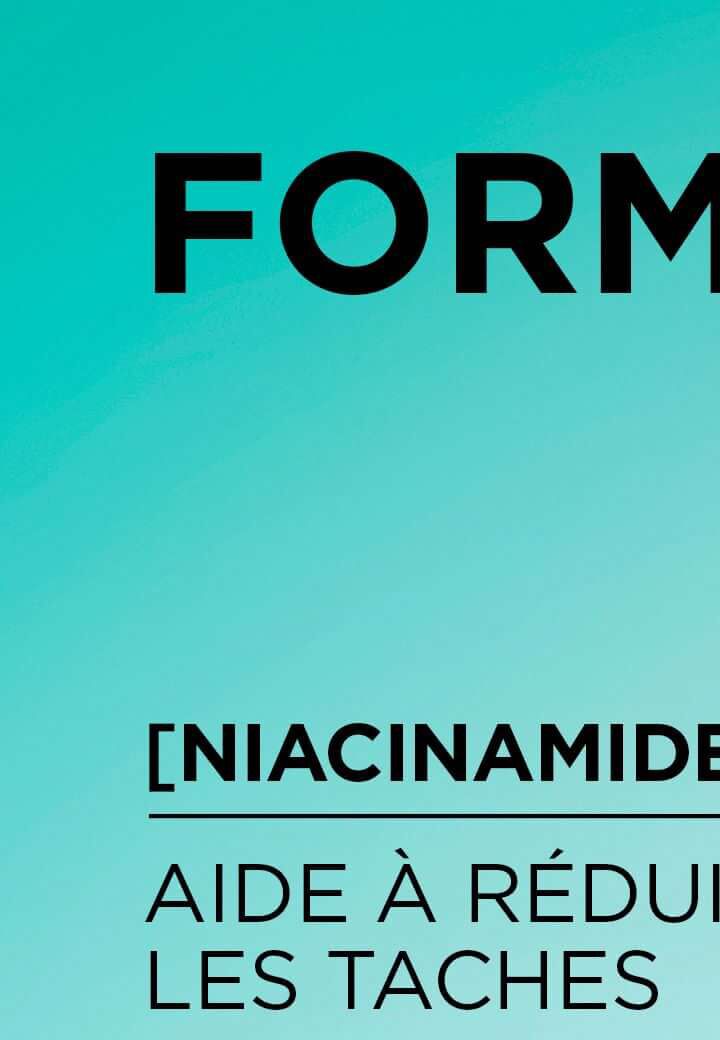 L'oréal Paris Bright Reveal Sérum Anti-Taches Niacinamide