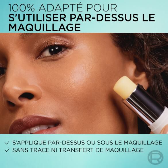 L'oréal Paris Bright Reveal Stick Anti-UV SPF50+ Anti-Taches Vitamine E