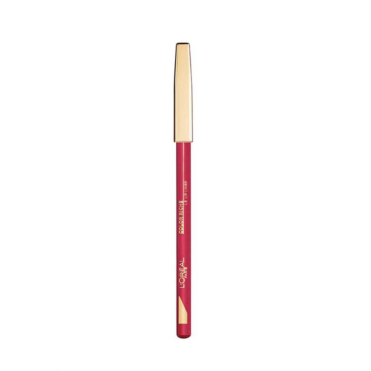 L'oréal Paris Color Riche Le Lip Liner Crayon Contour Des Lèvres