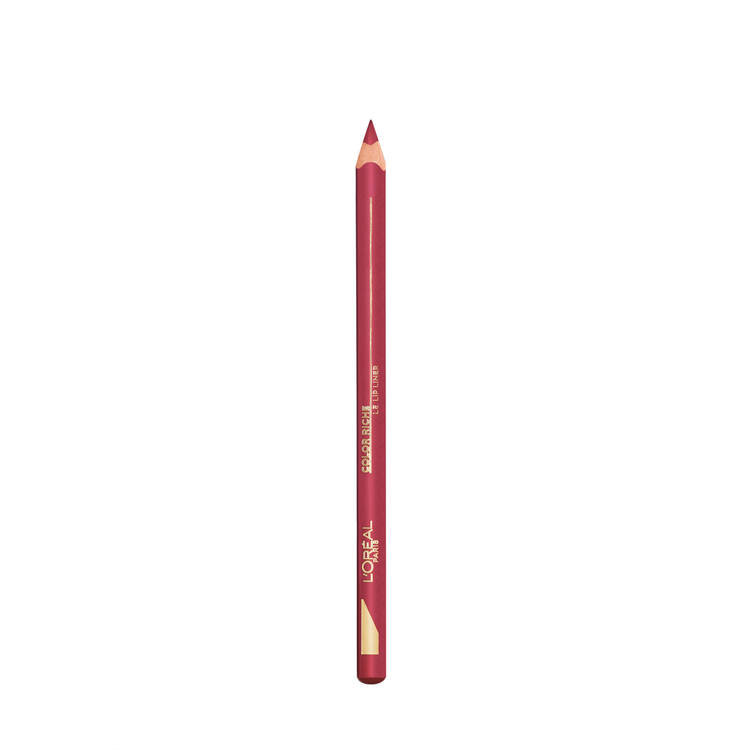 l'oréal paris Color Riche Le Lip Liner Crayon contour des lèvres l'oréal paris Color Riche Le Lip Liner Crayon contour des lèvres