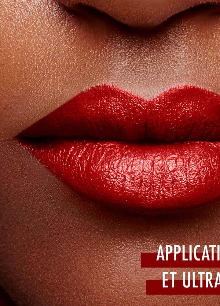 L'oréal Paris Color Riche Satin Rouge à Lèvres Rouge à Lèvres Satiné