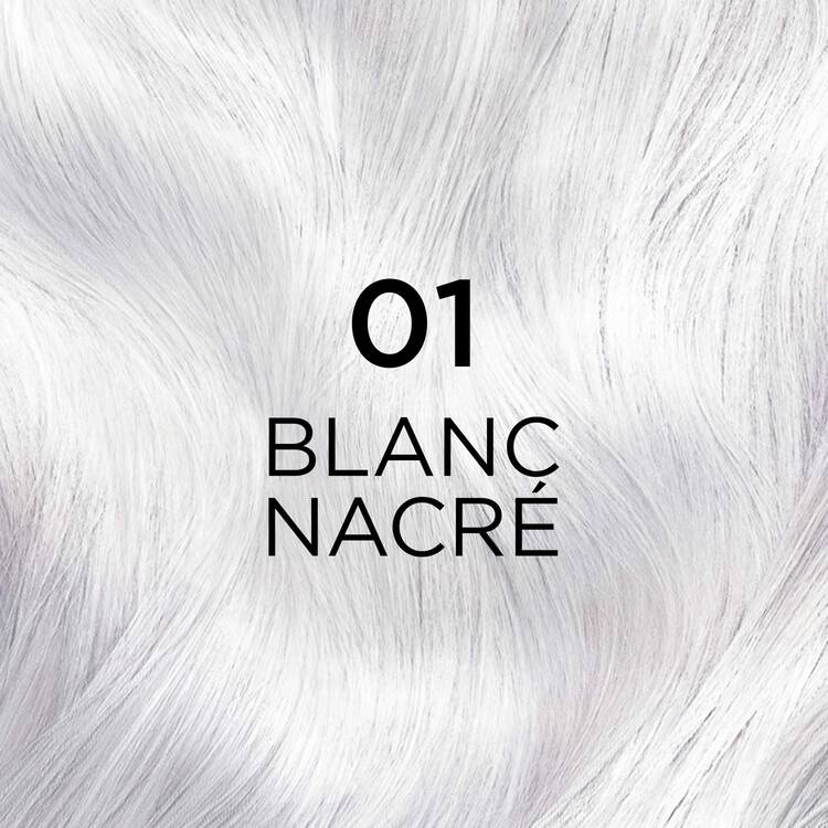 L'oréal Paris Cool Silver Soin Sublimateur De Gris - Déjaunit Et Renforce La Fibre