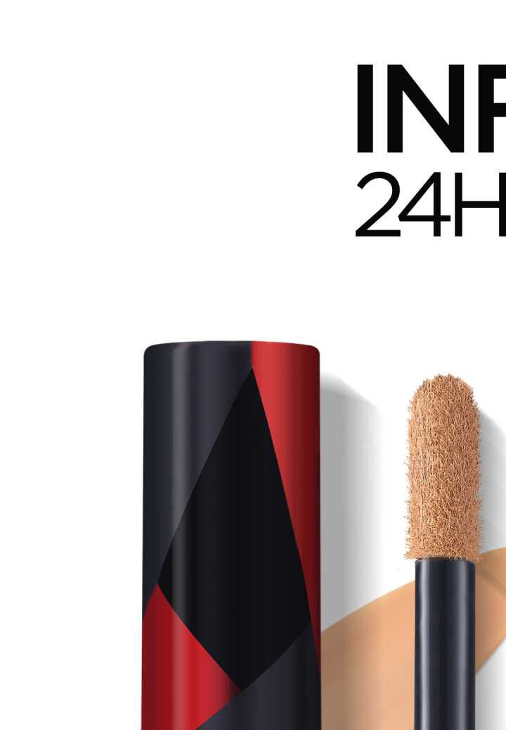 L'oréal Paris Correcteur More Than Concealer Infaillible 24h