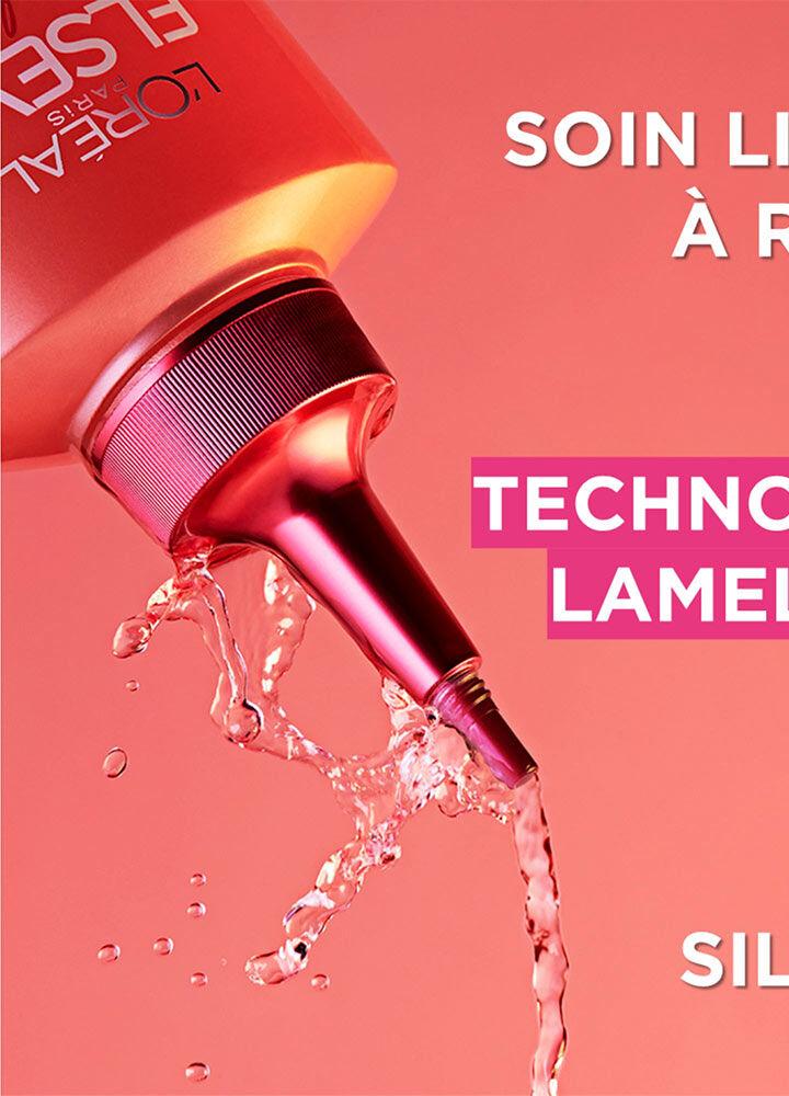 L'oréal Paris Elseve Dream Long Soin Magique Embellisseur Instantané 8 Secondes