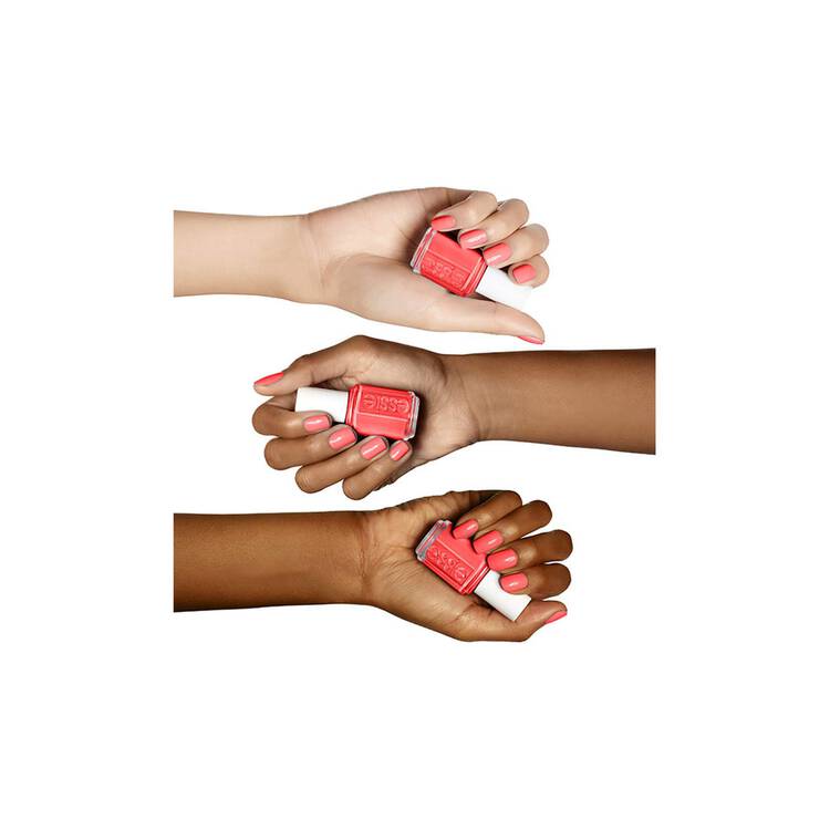 L'oréal Paris Essie Classique Vernis à Ongles Les Corails