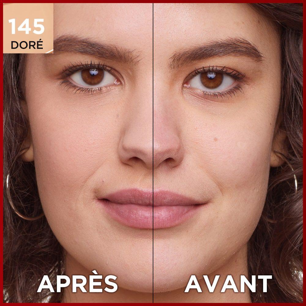 L'oréal Paris Fond De Teint Infaillible 32h Matte Cover
