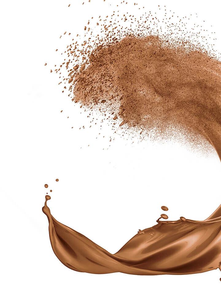 L'oréal Paris Fond De Teint Infaillible Poudre Bronzante
