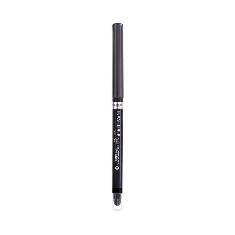 l'oréal paris Infaillible Eyeliner mine rétractable waterproof l'oréal paris Infaillible Eyeliner mine rétractable waterproof