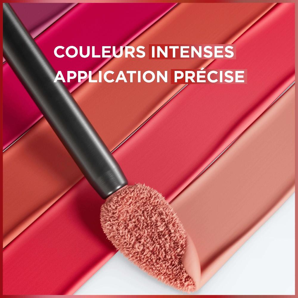 L'oréal Paris Infaillible Matte Resistance Rouge à Lèvres
