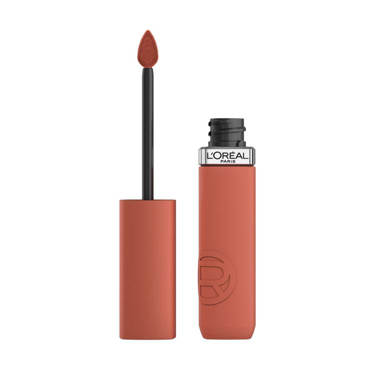 l'oréal paris Infaillible Matte Resistance Rouge à Lèvres l'oréal paris Infaillible Matte Resistance Rouge à Lèvres