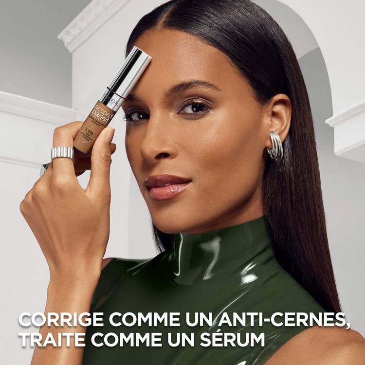 L'oréal Paris Accord Parfait Sérum Anti-cernes