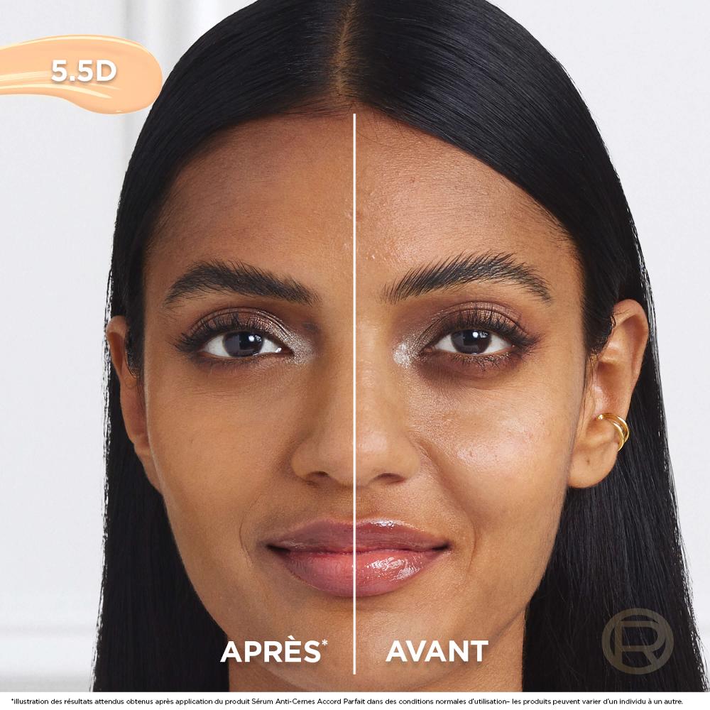 L'oréal Paris Accord Parfait Sérum Anti-cernes
