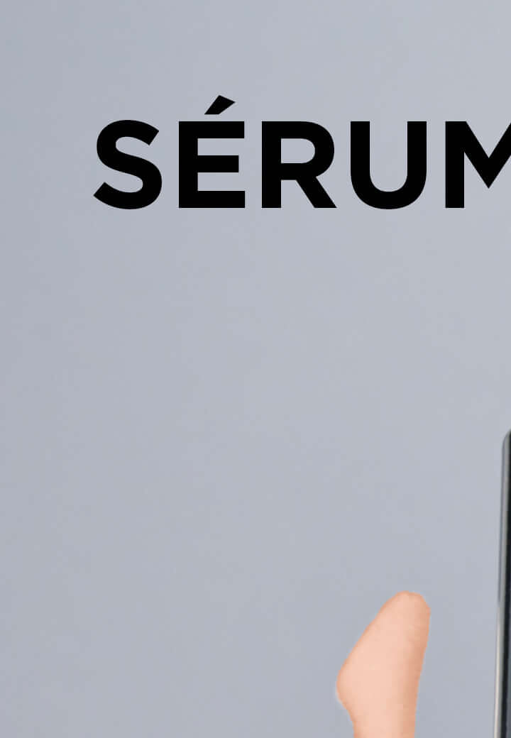 L'oréal Paris Accord Parfait Sérum Anti-cernes