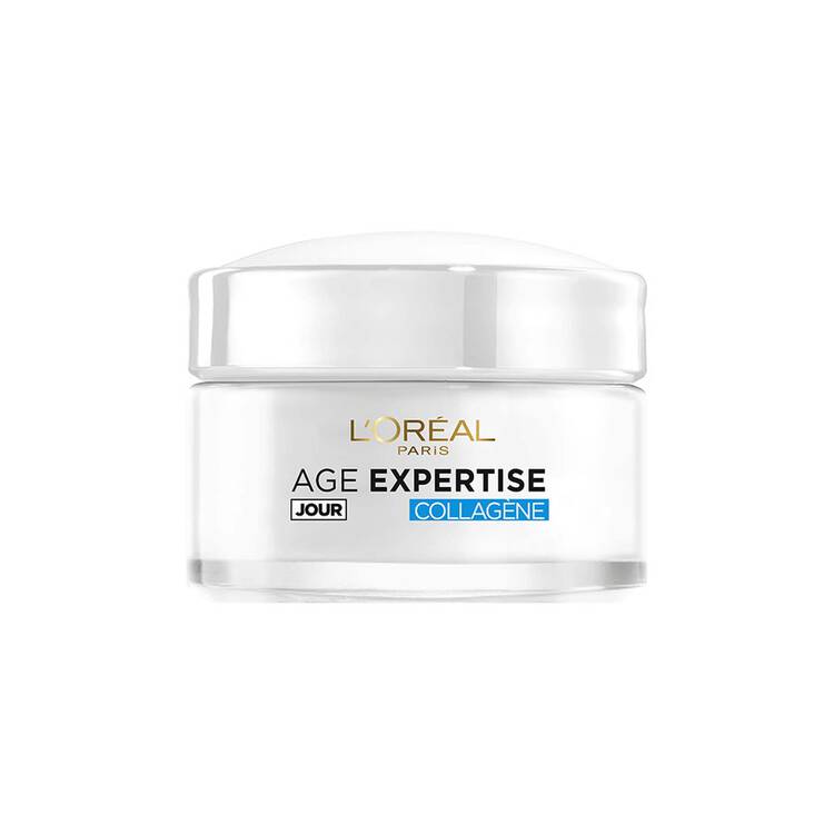 l'oréal paris Age Expertise Soin de Jour 35+