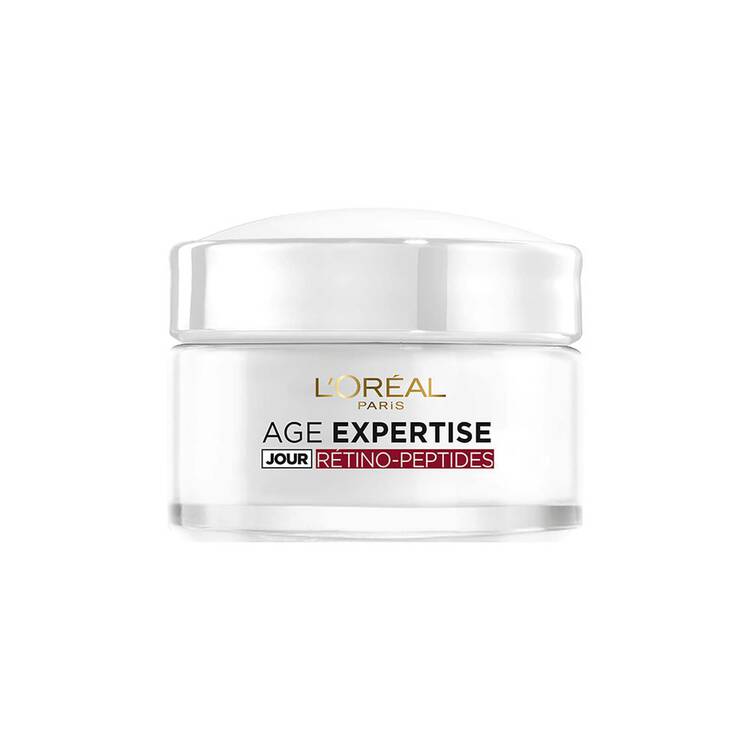 l'oréal paris Age Expertise Soin de Jour 45+ l'oréal paris Age Expertise Soin de Jour 45+