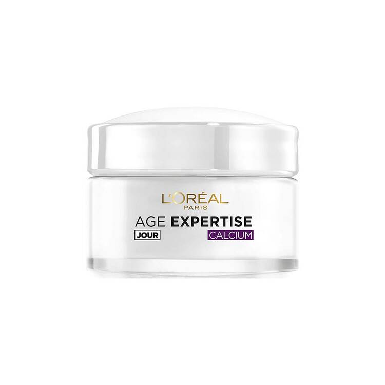 l'oréal paris Age Expertise Soin de Jour 55+