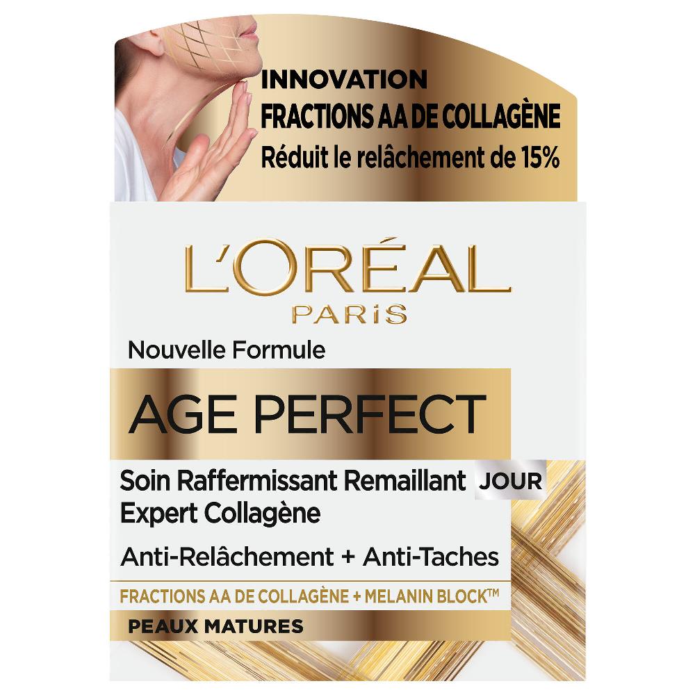 L'oréal Paris Age Perfect Jour