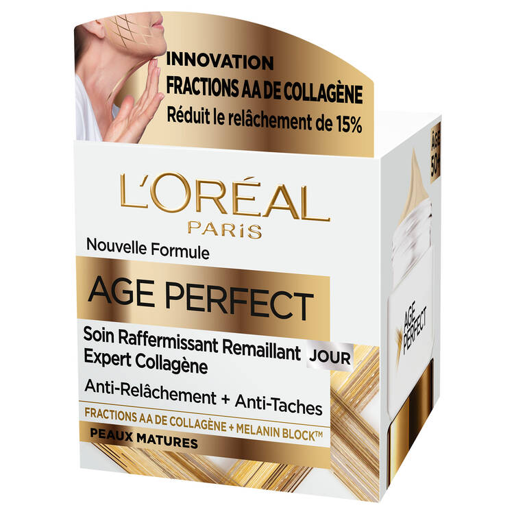 l'oréal paris Age Perfect Jour