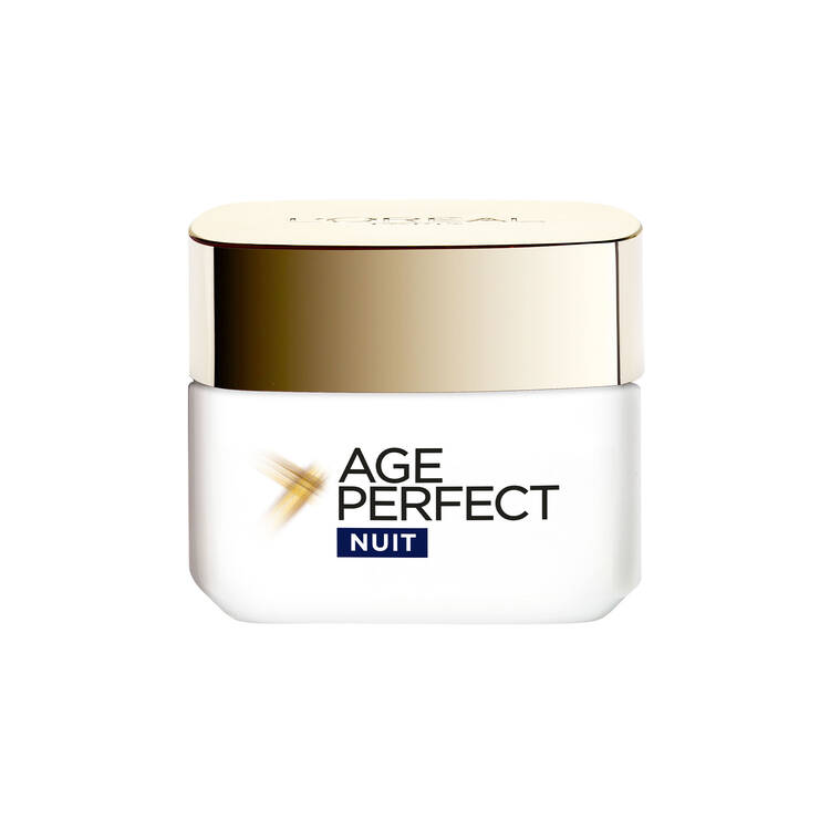 L'oréal Paris Age Perfect Nuit