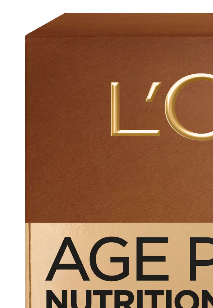 L'oréal Paris Age Perfect Nutrition Intense Jour