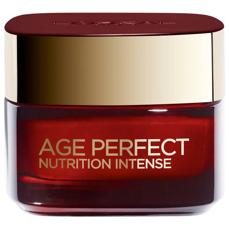 l'oréal paris Age Perfect Nutrition Intense Jour