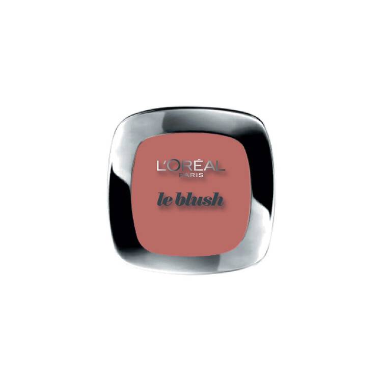 l'oréal paris Blush Accord Parfait l'oréal paris Blush Accord Parfait