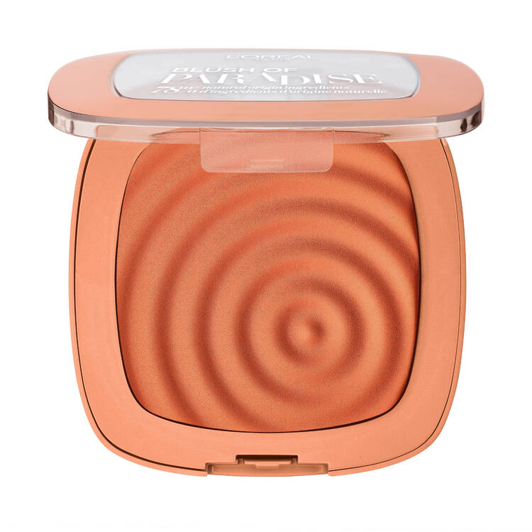 L'oréal Paris Blush Paradise