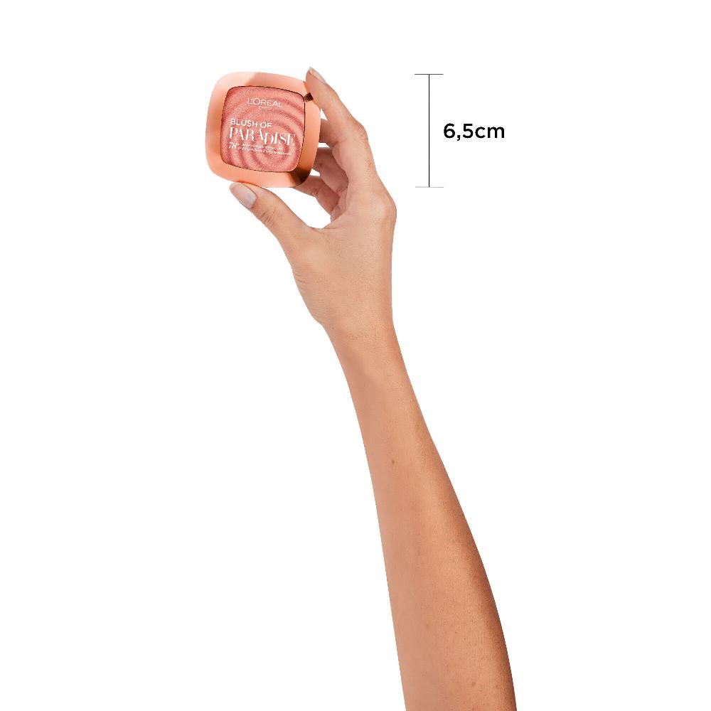L'oréal Paris Blush Paradise