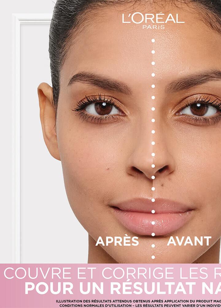 L'oréal Paris CC Crème C’est Magic