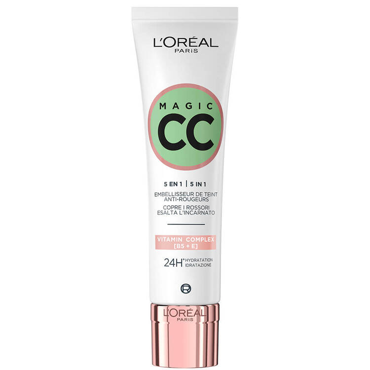 l'oréal paris CC Crème C’est Magic l'oréal paris CC Crème C’est Magic