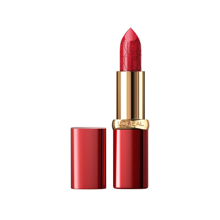 l'oréal paris Color Riche Rouge à Lèvres Satin