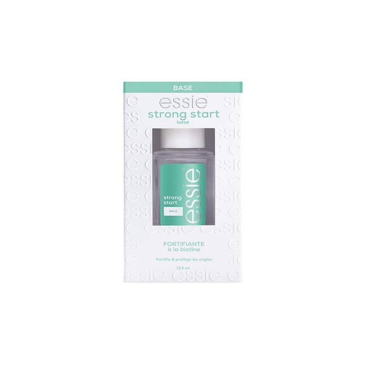 L'oréal Paris Essie Base Coat Strong Start