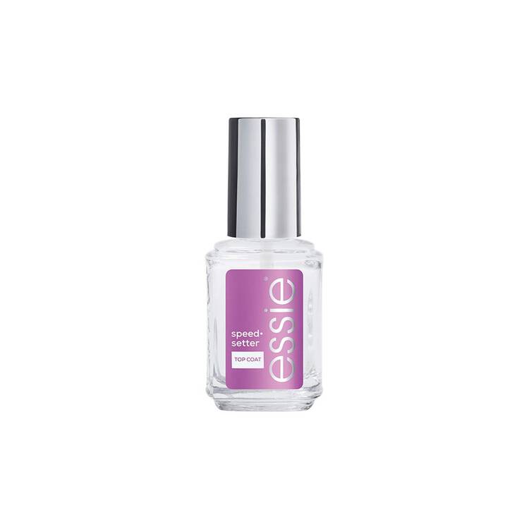 L'oréal Paris Essie Top Coat Speed Setter