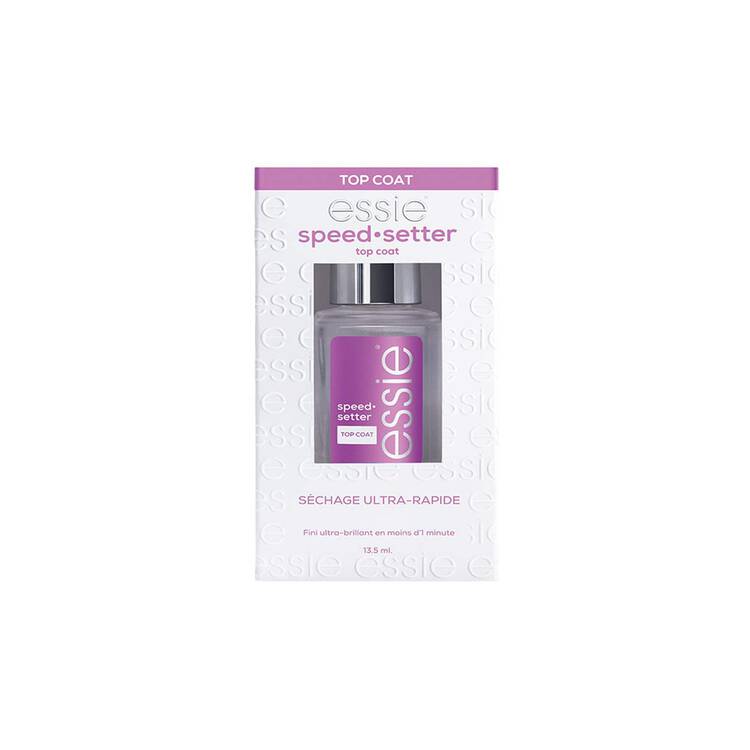 L'oréal Paris Essie Top Coat Speed Setter