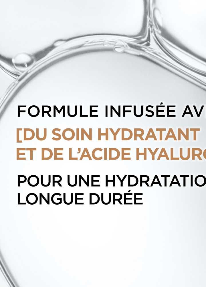 L'oréal Paris Fond De Teint Accord Parfait
