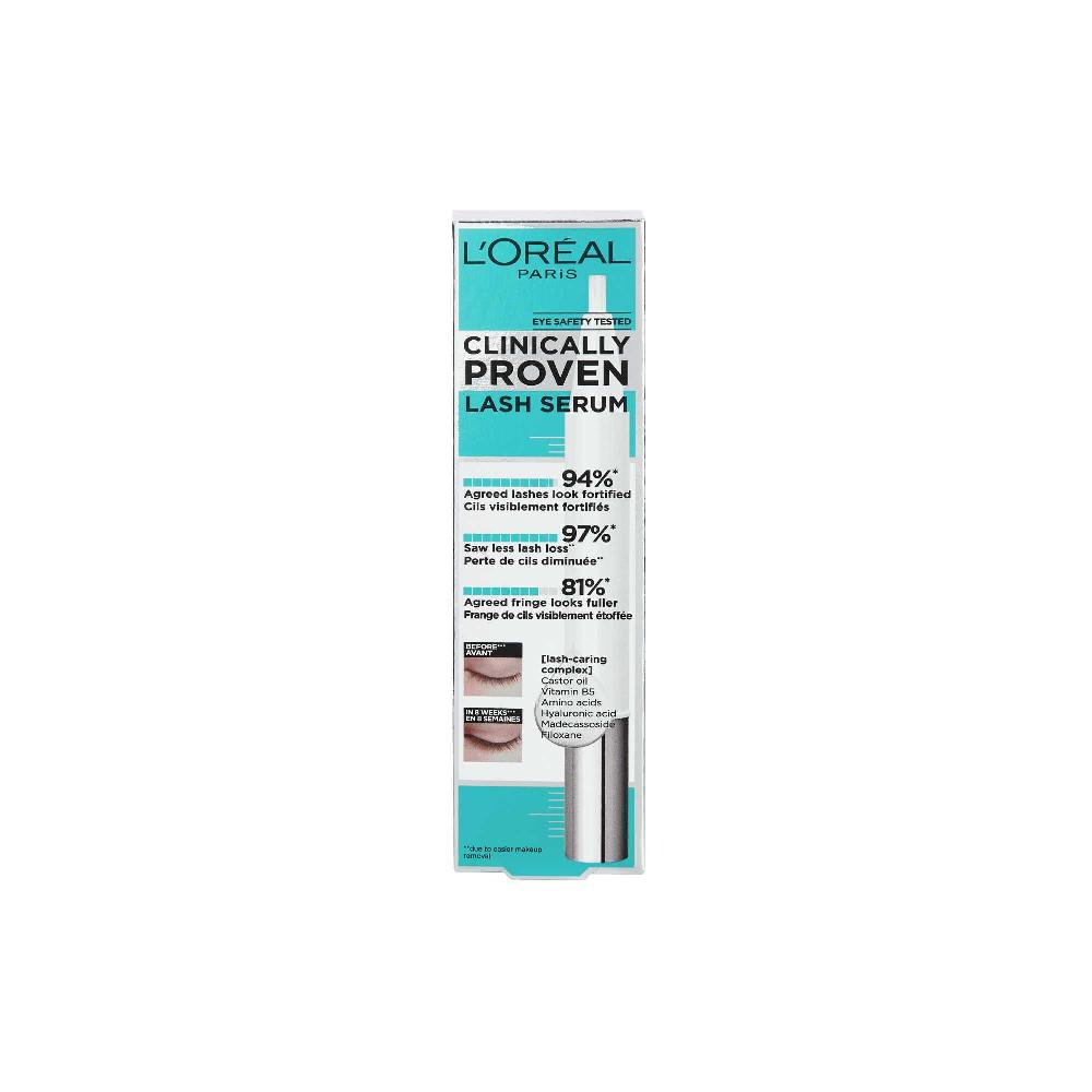 L'oréal Paris Lash Sérum