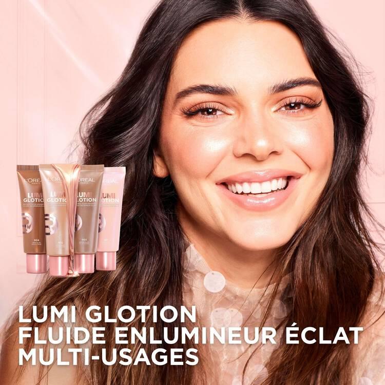 L'oréal Paris Lumi Glotion Fluide Enlumineur Eclat