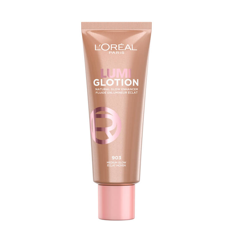 l'oréal paris Lumi Glotion Fluide Enlumineur Eclat l'oréal paris Lumi Glotion Fluide Enlumineur Eclat