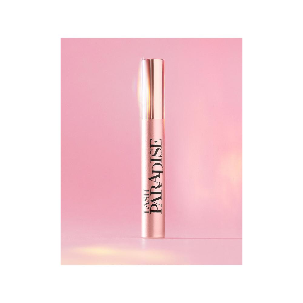 L'oréal Paris Mascara Lash Paradise Noir Intense