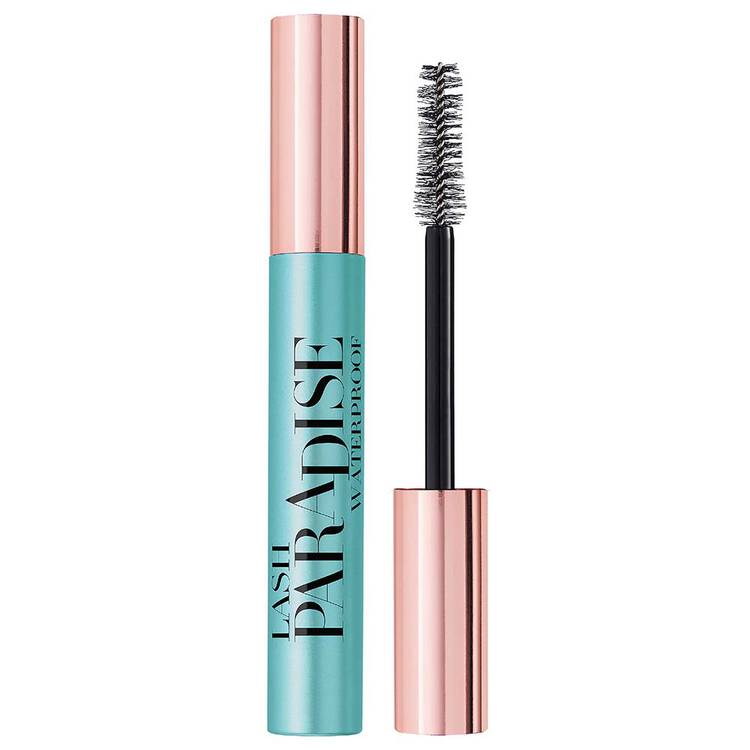 l'oréal paris Mascara Lash Paradise Waterproof l'oréal paris Mascara Lash Paradise Waterproof