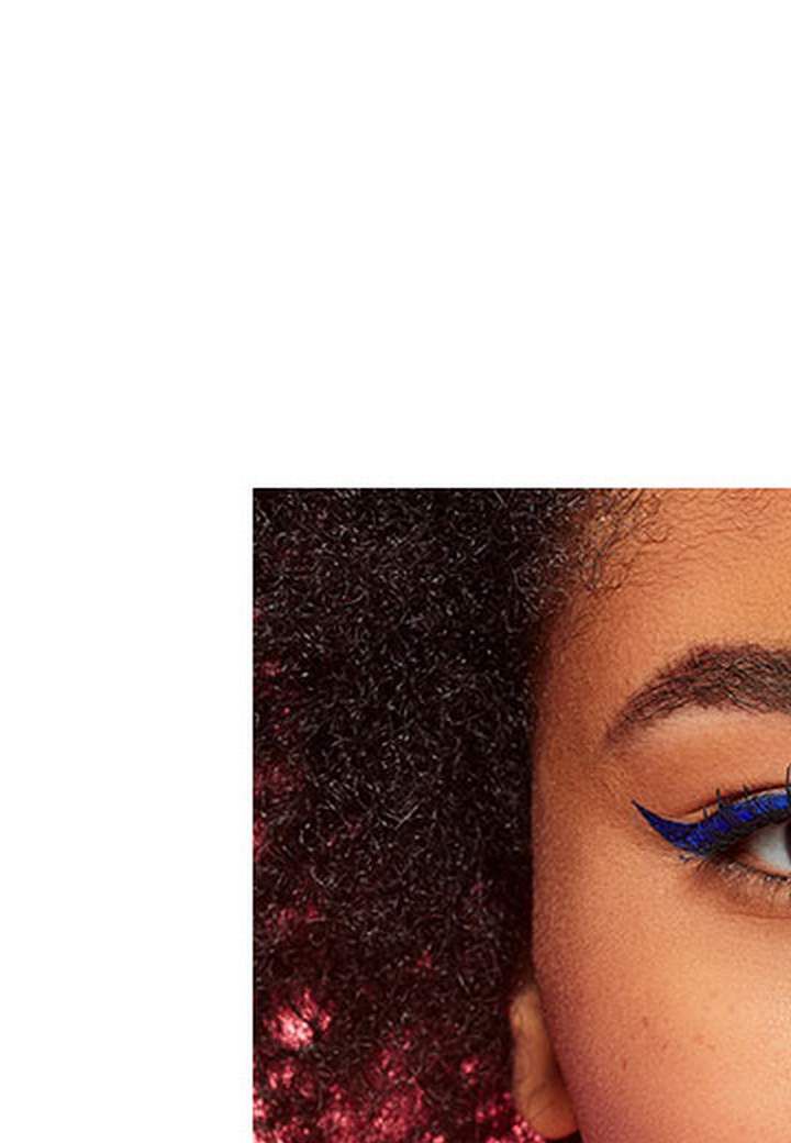 L'oréal Paris Matte Signature Eye Liner Mat