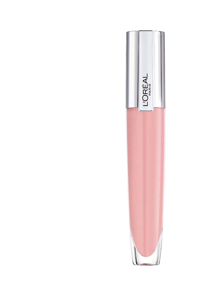 L'oréal Paris Plump-In-Gloss Effet Volume