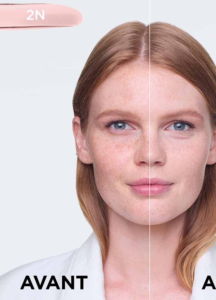 L'oréal Paris Poudre Accord Parfait
