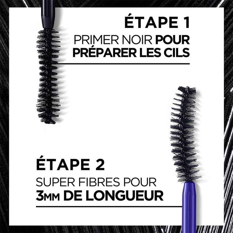 L'oréal Paris Pro XXL Mascara Extension