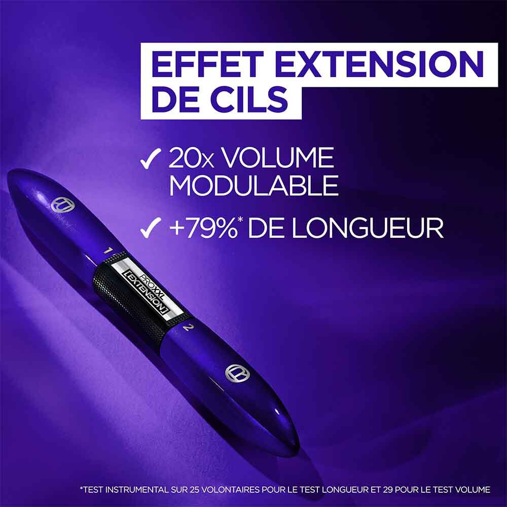 L'oréal Paris Pro XXL Mascara Extension
