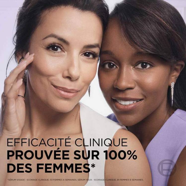 L'oréal Paris Revitalift Filler Serum Yeux